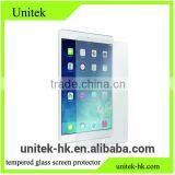 0.33MM Explosion-proof Tempered Glass Film for Ipad, 9H Tempered Glass Screen Protector for Ipad
