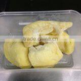 Thai Ao Chi ' s Frozen Durian Monthong Flesh ( Meat ) . Frozen Durian From Thailand Certified HACCP, ISO 22000 , GMP & HALAL thumbnail-3