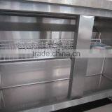 Undercounter Refrigerator, Commercial Kitchen Supply_TUC72R thumbnail-2