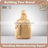 4603-2016 New Arrival Factory Cheap Price Young Girl Pvc Backpack Hot Sale