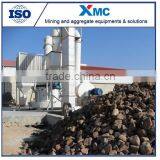 Grinding Mill for Gypsum Stone Powder