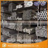 Tapered Aluminum Tube 7075 Collapsible Aluminum Tubes Cosmetic thumbnail-2