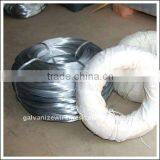 Thin Galvanized Staple Wire Best Price