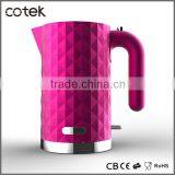 Diamond Design Commercial Electric Water Kettle Electric Kettle thumbnail-4