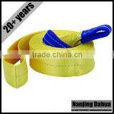 2inches x 27 ft 5000 lb Winch Strap thumbnail-1