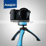 Fotopro Table Tripod With Universal 1/4 Screw thumbnail-1