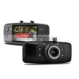 Full HD 1080P 150 degree car camcorder with night vision