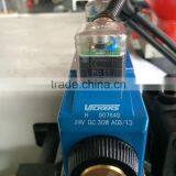 BIG PVC PLASTIC INJECTION MACHINE FOR LARGE PVC PIPE thumbnail-3