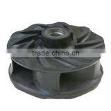 Water Pump Impeller(4.13inch,Plastic) of Plastic Part