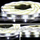 White Smd5050 Led Strip Light Ip20 Non-waterproof 150LED 5m Flexible Led Strip Light thumbnail-1