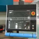NC Sheet Metal Bending Machine/press Brake thumbnail-5