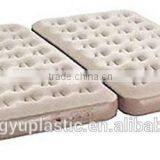 4-N-1 Single High Airbed - Twin/King