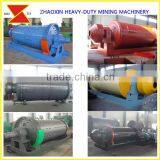 Short Lead Time Cheap Alluvial Gold Mining Machine for Sale thumbnail-2