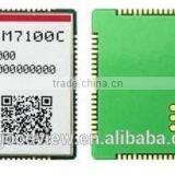 Доступная цена модуль LTE FDD 4G SIMCOM SIM7100C, интерфейс SMT, пин-на-пин с SIM5320