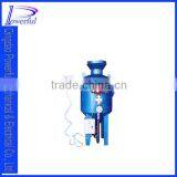 Portable Pressure Blast Pot thumbnail-1
