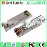 Fast Ethernet CWDM SFP Optical Transceivers 1530nm OC3 STM-1 155Mbps thumbnail-4