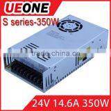 Factory Direct Price 24v Single Output Constant Voltage Switch Power Supply