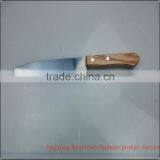 Fork, Knife 3PC Set With Cutting Board BBQ Tools thumbnail-3