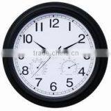 Cason Plastic Wall Clock Any Color Available thumbnail-3
