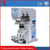 High Efficiency Automatic Pad Printing Equipment