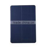 Shockproof Rugged Leather Cover Slim Tablet Case for Google Nexus 9 Portable Folio Case thumbnail-5