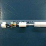 T8 LED Tube Light 1200mm 18W 1800lm 4Feet Glass LED Tube 2Years Warranty thumbnail-4