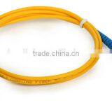 SX/DX SM MM Fiber Optic Patch Cord for Client