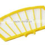 Replacemet Filter for IRobot Roomba 500 520 530 560 570 580 Cleaner Filter