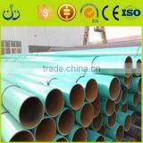 Erw Carbon A53 Grade b Welded Steel Pipe thumbnail-3