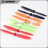 6045 Plastic Microlight dc Motor Propellers CW CCW Set 6 x 4.5 Inch thumbnail-1