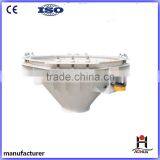 China Vibrating Bin Discharger for Grains Flour