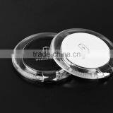 Wireless Charging Pad Wireless Charger For Mobile Phone Fast Wireless Charge Stand thumbnail-2