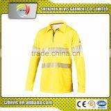 Best Selling hi Vis Work Safety Sale fr Polo Shirts thumbnail-3