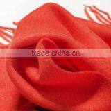 Female Fancy Plain Winter Fashion Scarf thumbnail-6