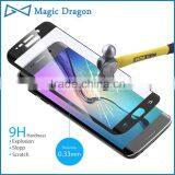 2016 Hot Products!!! Tempered Glass Screen Protector for Samsung s6 Edge thumbnail-3