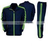 Custom Men's Jogging Tracksuit, Sweat Jogging Track Suit thumbnail-1