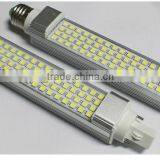 10W 5050SMD Led G24