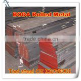 high hardness and wear resistance hot rolled plate O2