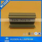 New Products Aluminum Window Frame Extrusion Aluminum Hollow Profile thumbnail-3