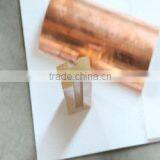 C 68800 Special Shape Brass D Moulds thumbnail-2