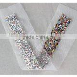 2016 New Arrival Handmade Mutilcolor Pearl Beads Trimming for Casual Garments Decoration thumbnail-6