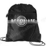 Drawstring Sports Bag thumbnail-1