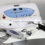 OL-201B Home Use Facial Deep Cleansing Supersonic Ultrasonic Skin Scrubber for Sale thumbnail-6