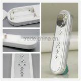 Multifunctional Beauty Device Galvanic Ultrasonic Ion Facial Massage thumbnail-4