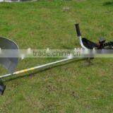 Hot Sell Rice Harvester Machine China Supplier thumbnail-2