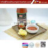 Hot Red Pepper Sauce Spicy Sacue Pepper Chiil Sauce Sriracha Sauce 485g/793g thumbnail-4
