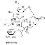 Stevia Leaf Powder Slim Stevia Sweetener Stevia 98% thumbnail-2