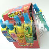 Quality snake spray candy