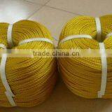 2014 China Best Natural Colorl Sisal Packing Twine