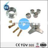 IS9001 High Precision Customized Die Carbon Steel Seamless Pipe Steel Tube With Nickel Plating Choromium Titanium Nielloed thumbnail-6